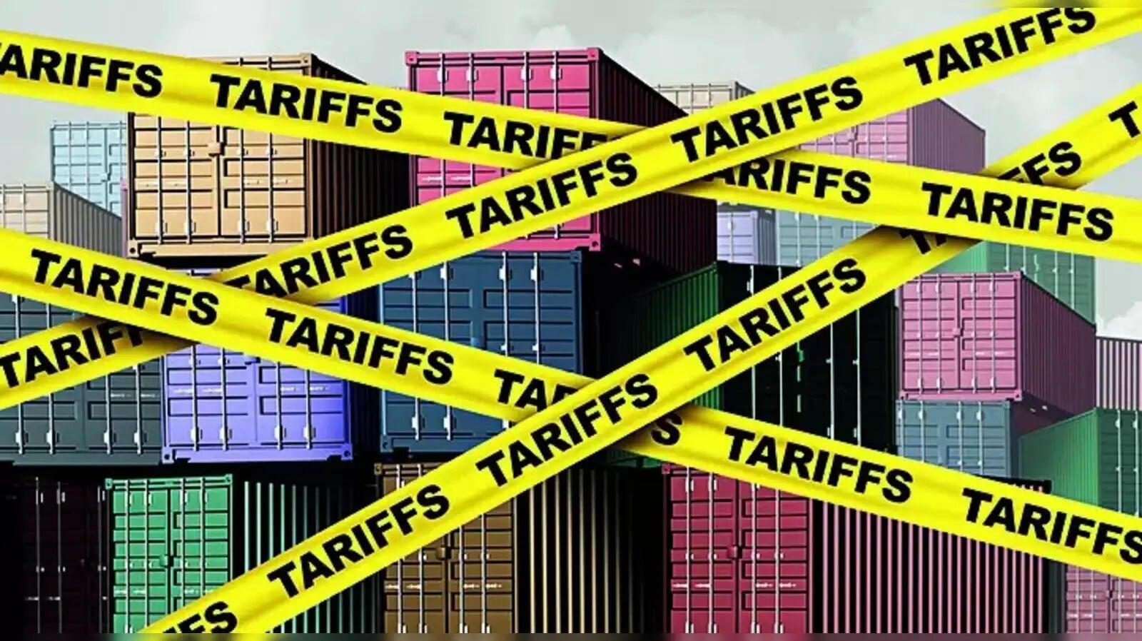 Trumps Tariffs – How It May Affect India And The Global Economy